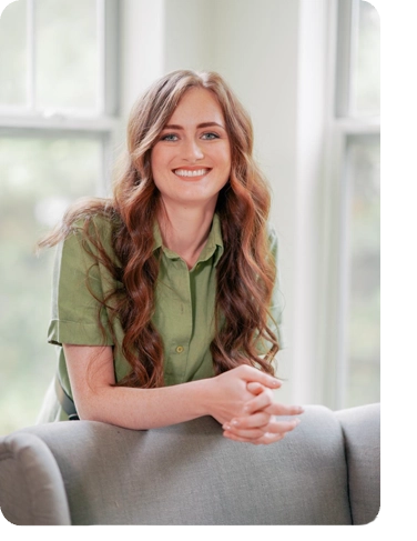 Maria, daycare provider with over 10 years of experience